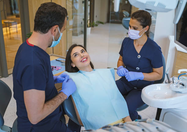 Best Laser Dentistry  in Wildomar, CA